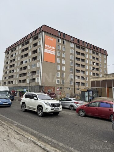 Satılır 3 otaqlı yeni tikili 61 m², Masazır q., photo 3 from 18