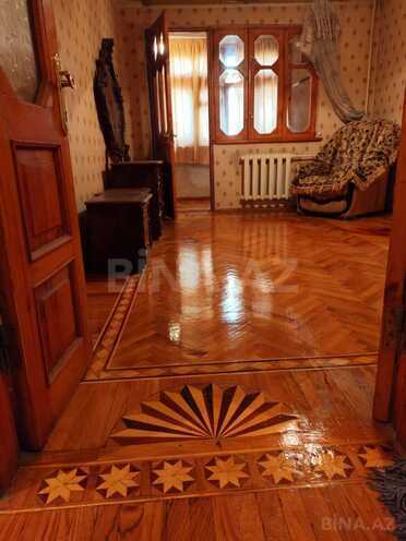 Продаётся 4-комн. вторичка 110 м², м. Халглар Достлугу, photo 3 from 16