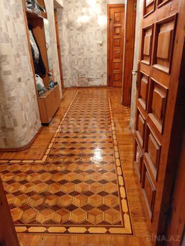 Продаётся 4-комн. вторичка 110 м², м. Халглар Достлугу, photo 7 from 16