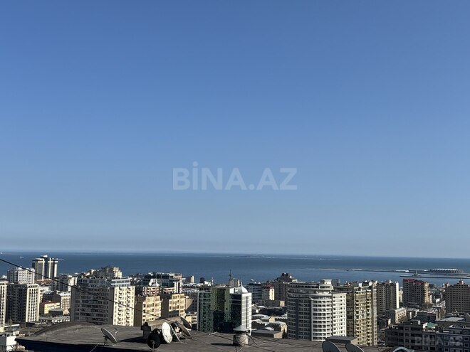 Сдаётся 3-комн. новостройка 170 м², м. Низами, photo 8 from 21