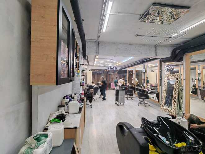Сдаётся  объект 155 м², м. 28 мая, photo 12 from 13