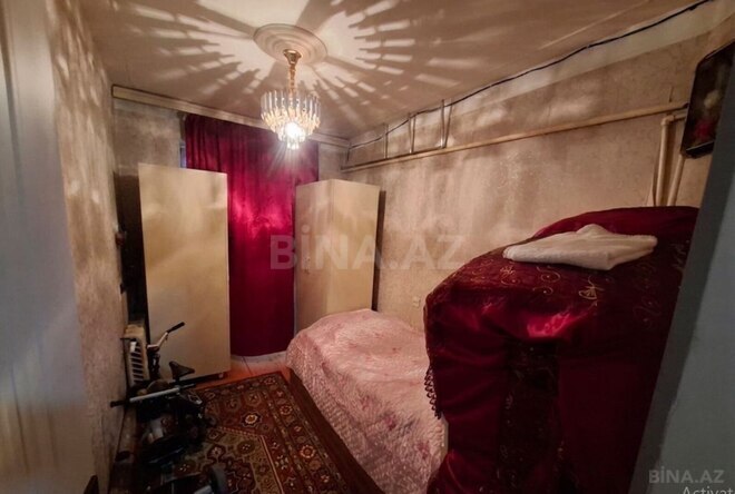 Satılır 3 otaqlı köhnə tikili 65 m², Hövsan q., photo 10 from 14