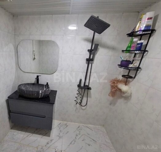 Satılır 3 otaqlı köhnə tikili 65 m², Hövsan q., photo 4 from 14