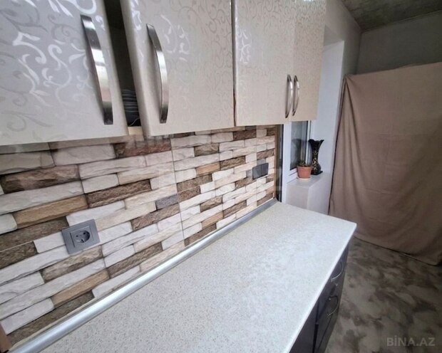 Satılır 3 otaqlı köhnə tikili 65 m², Hövsan q., photo 9 from 14