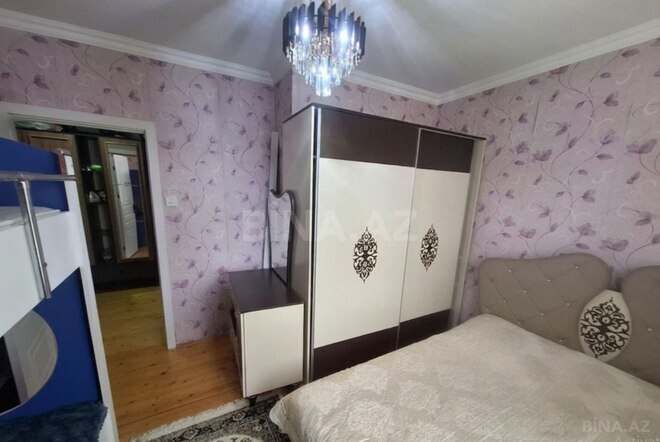 Satılır 3 otaqlı köhnə tikili 65 m², Hövsan q., photo 13 from 14