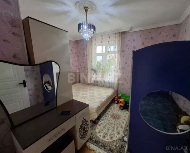 Satılır 3 otaqlı köhnə tikili 65 m², Hövsan q., photo 3 from 14