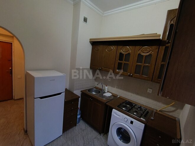 Сдаётся 1-комн. вторичка 36 м², photo 7 from 8