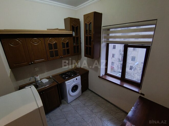 Сдаётся 1-комн. вторичка 36 м², photo 3 from 8