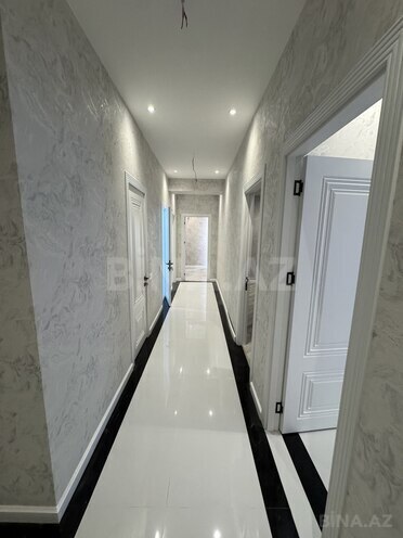 Satılır 3 otaqlı yeni tikili 115 m², Azadlıq Prospekti m., photo 4 from 12