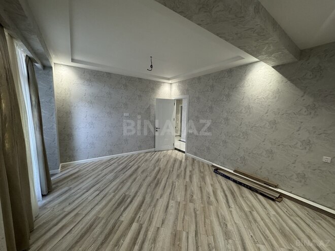 Satılır 3 otaqlı yeni tikili 115 m², Azadlıq Prospekti m., photo 6 from 12