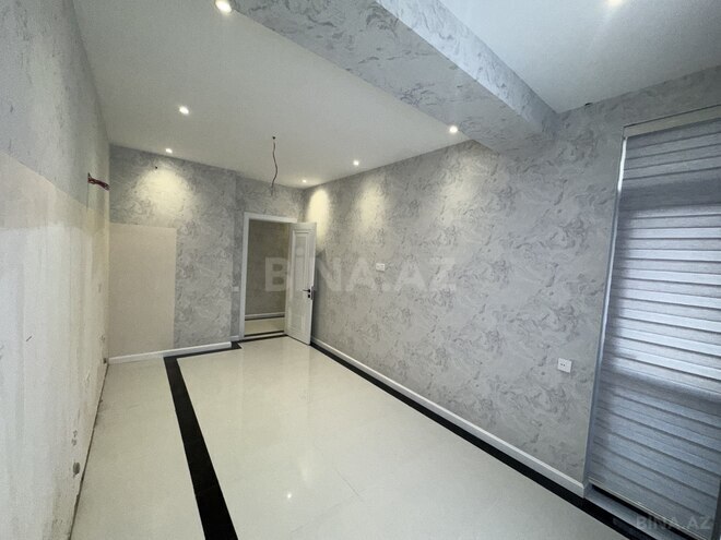 Satılır 3 otaqlı yeni tikili 115 m², Azadlıq Prospekti m., photo 8 from 12
