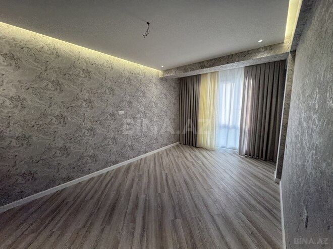 Satılır 3 otaqlı yeni tikili 115 m², Azadlıq Prospekti m., photo 10 from 12