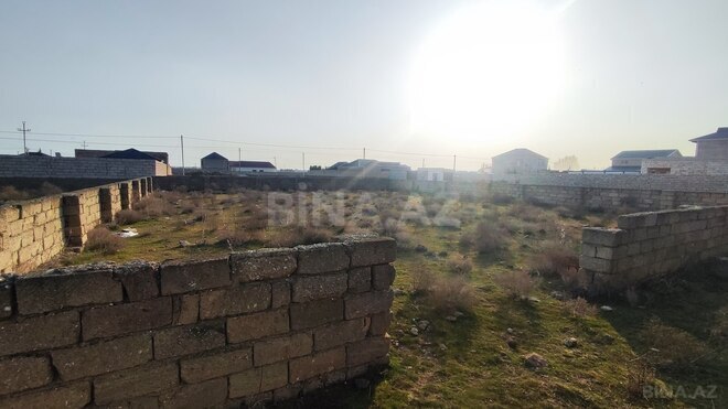 Продаётся  участок 5 сот, пос. Тюркан, photo 4 from 5