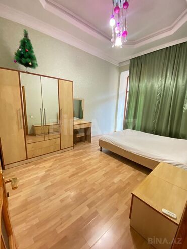 İcarəyə verilir 2 otaqlı köhnə tikili 60 m², Sahil m., photo 6 from 11