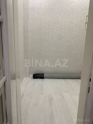 İcarəyə verilir 2 otaqlı köhnə tikili 60 m², Sahil m., photo 10 from 11