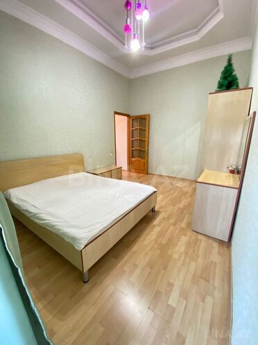 İcarəyə verilir 2 otaqlı köhnə tikili 60 m², Sahil m., photo 7 from 11