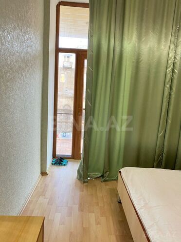 İcarəyə verilir 2 otaqlı köhnə tikili 60 m², Sahil m., photo 5 from 11