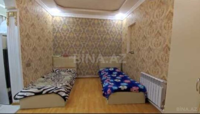 Сдаётся 1-комн. вторичка 25 м², м. Элмляр Академиясы, photo 5 from 8