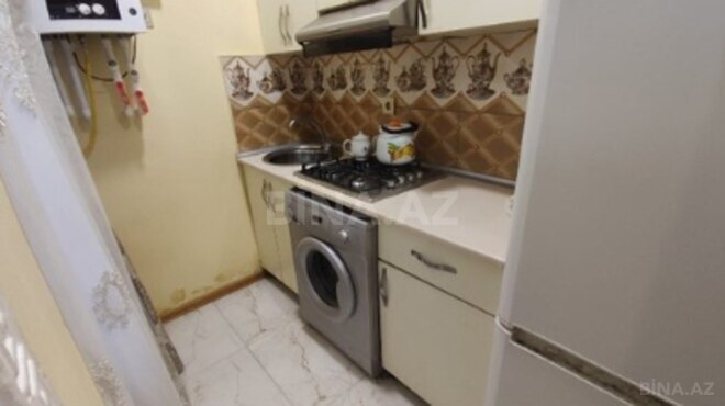 Сдаётся 1-комн. вторичка 25 м², м. Элмляр Академиясы, photo 7 from 8