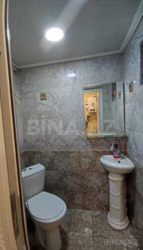 Сдаётся 1-комн. вторичка 25 м², м. Элмляр Академиясы, photo 6 from 8