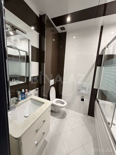 Продаётся 4-комн. новостройка 147 м², м. Элмляр Академиясы, photo 18 from 26