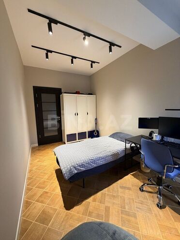 Продаётся 4-комн. новостройка 147 м², м. Элмляр Академиясы, photo 11 from 26