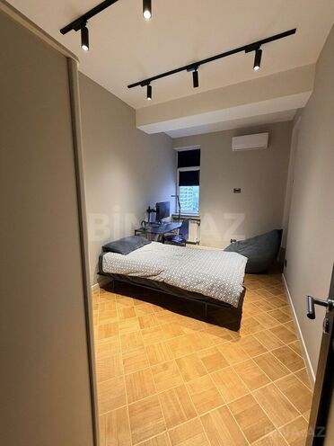 Продаётся 4-комн. новостройка 147 м², м. Элмляр Академиясы, photo 10 from 26