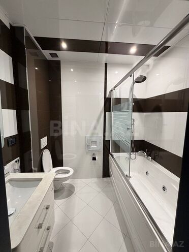 Продаётся 4-комн. новостройка 147 м², м. Элмляр Академиясы, photo 17 from 26