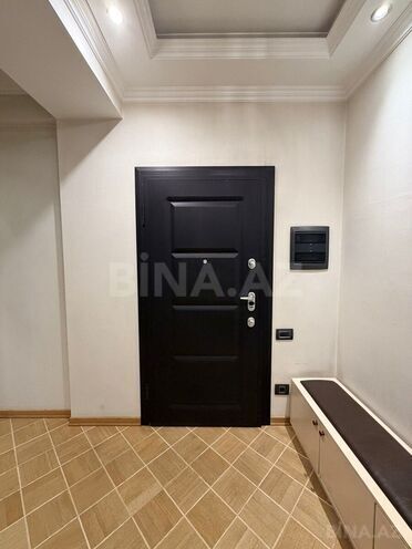 Продаётся 4-комн. новостройка 147 м², м. Элмляр Академиясы, photo 22 from 26