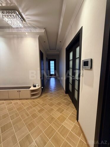 Продаётся 4-комн. новостройка 147 м², м. Элмляр Академиясы, photo 13 from 26