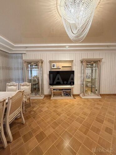 Продаётся 4-комн. новостройка 147 м², м. Элмляр Академиясы, photo 4 from 26