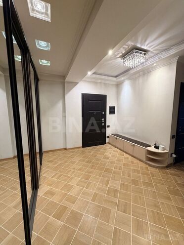 Продаётся 4-комн. новостройка 147 м², м. Элмляр Академиясы, photo 14 from 26