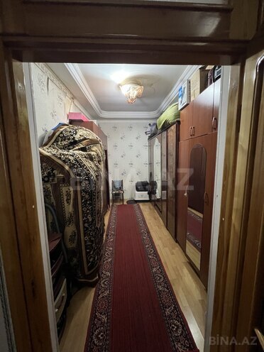 Satılır 8 otaqlı həyət evi/bağ evi 300 m², Bakıxanov q., photo 9 from 28