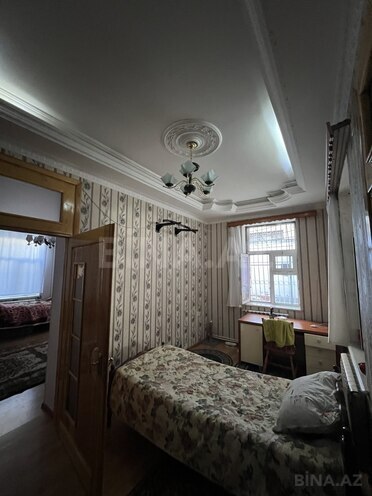 Satılır 8 otaqlı həyət evi/bağ evi 300 m², Bakıxanov q., photo 5 from 28