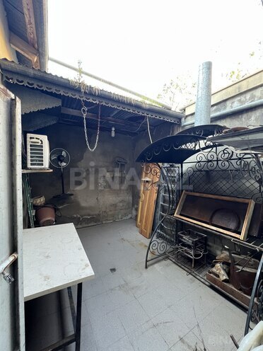 Satılır 8 otaqlı həyət evi/bağ evi 300 m², Bakıxanov q., photo 13 from 28