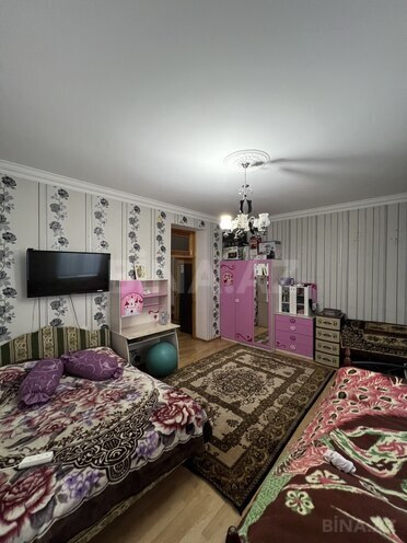 Satılır 8 otaqlı həyət evi/bağ evi 300 m², Bakıxanov q., photo 8 from 28