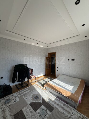 Satılır 8 otaqlı həyət evi/bağ evi 300 m², Bakıxanov q., photo 21 from 28