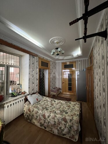 Satılır 8 otaqlı həyət evi/bağ evi 300 m², Bakıxanov q., photo 6 from 28