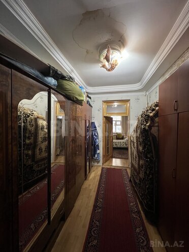 Satılır 8 otaqlı həyət evi/bağ evi 300 m², Bakıxanov q., photo 10 from 28