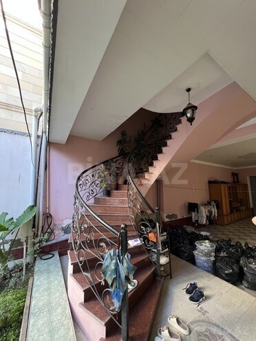 Satılır 8 otaqlı həyət evi/bağ evi 300 m², Bakıxanov q., photo 14 from 28