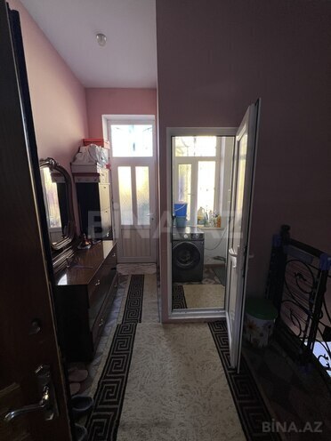 Satılır 8 otaqlı həyət evi/bağ evi 300 m², Bakıxanov q., photo 16 from 28