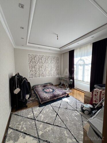 Satılır 8 otaqlı həyət evi/bağ evi 300 m², Bakıxanov q., photo 22 from 28