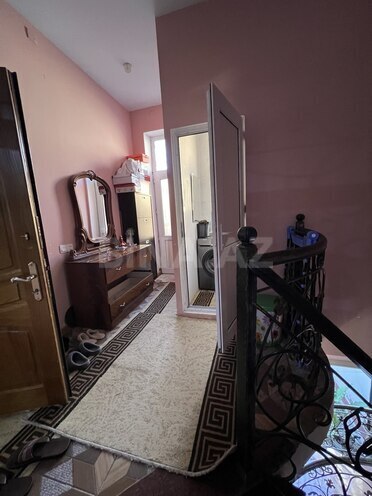 Satılır 8 otaqlı həyət evi/bağ evi 300 m², Bakıxanov q., photo 15 from 28