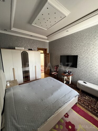 Satılır 8 otaqlı həyət evi/bağ evi 300 m², Bakıxanov q., photo 20 from 28