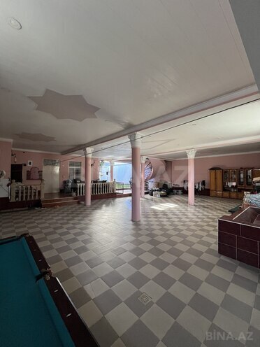 Satılır 8 otaqlı həyət evi/bağ evi 300 m², Bakıxanov q., photo 3 from 28