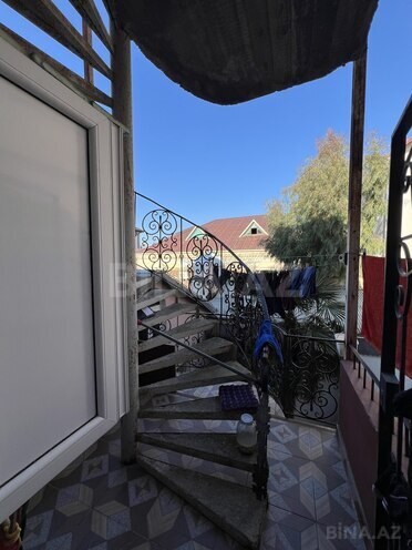 Satılır 8 otaqlı həyət evi/bağ evi 300 m², Bakıxanov q., photo 24 from 28