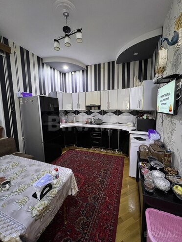 Satılır 8 otaqlı həyət evi/bağ evi 300 m², Bakıxanov q., photo 23 from 28