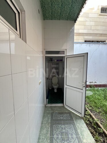 Satılır 8 otaqlı həyət evi/bağ evi 300 m², Bakıxanov q., photo 11 from 28