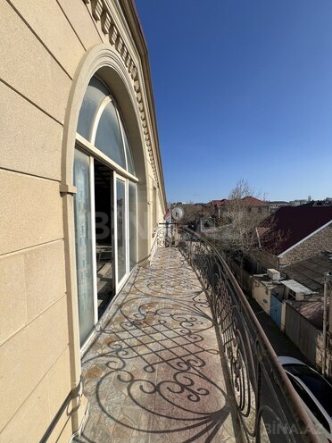 Satılır 8 otaqlı həyət evi/bağ evi 300 m², Bakıxanov q., photo 27 from 28
