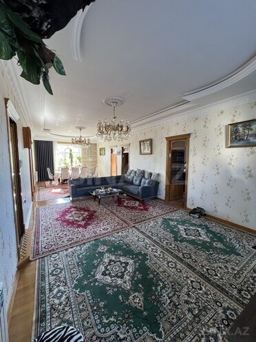 Satılır 8 otaqlı həyət evi/bağ evi 300 m², Bakıxanov q., photo 17 from 28